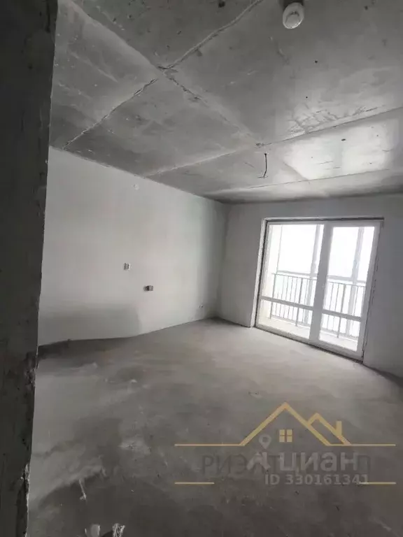 Студия Татарстан, Казань ул. Сабира Ахтямова, 1к1 (27.3 м) - Фото 2