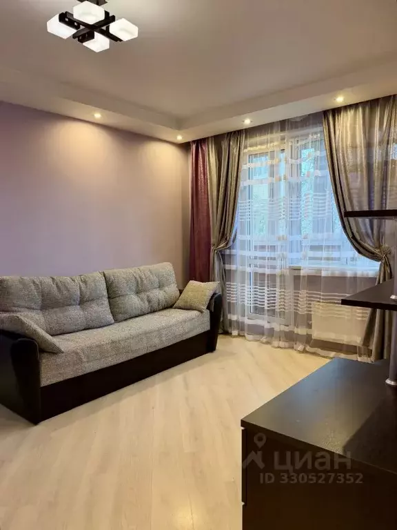1-к кв. Москва Бартеневская ул., 49К3 (36.6 м) - Фото 1