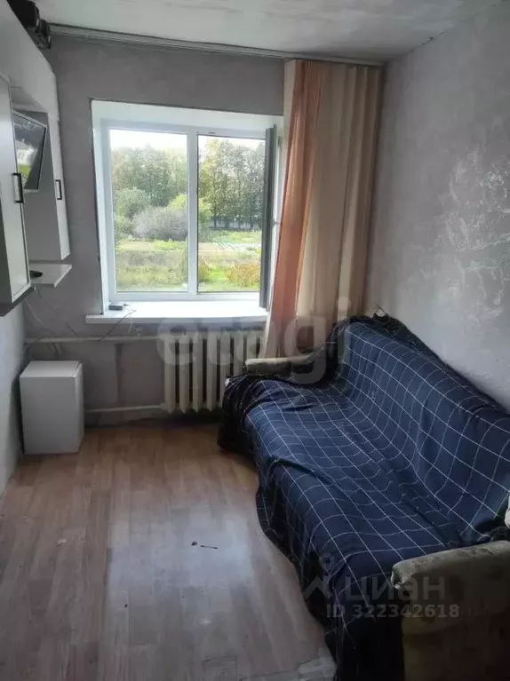 Комната Марий Эл, Йошкар-Ола Красноармейская ул., 72 (11.0 м) - Фото 0