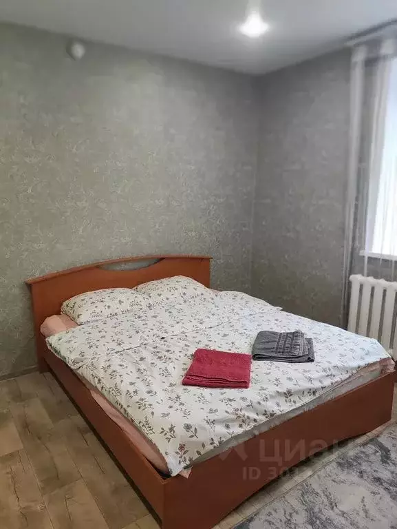 Студия Тюменская область, Тюмень ул. Свердлова, 20А (24.0 м) - Фото 0
