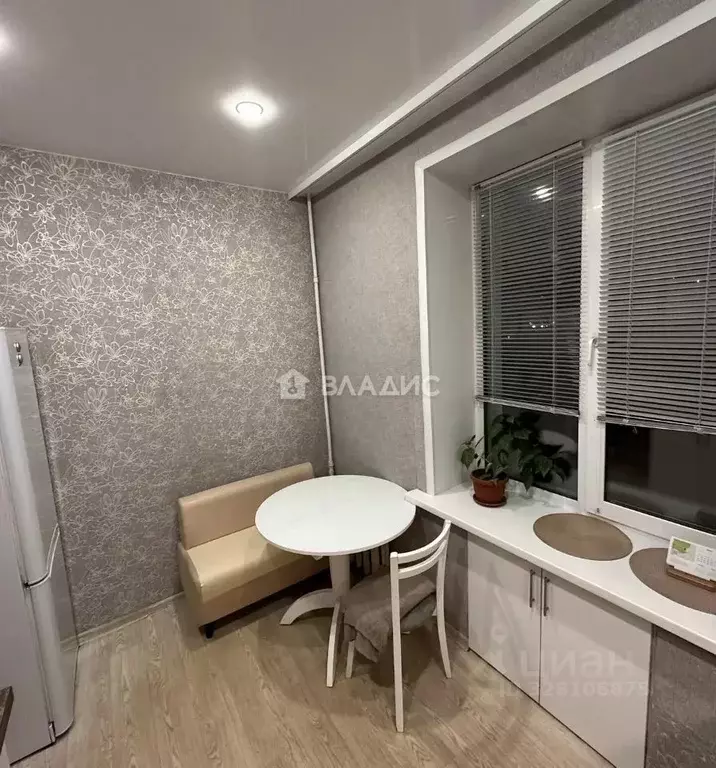 3-к кв. Пензенская область, Пенза ул. Дружбы, 1 (72.0 м) - Фото 1