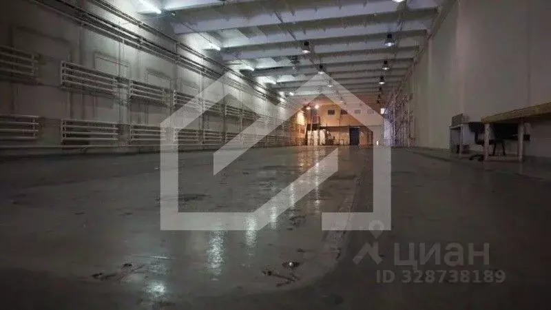 Производственное помещение в Москва д. Пучково, ул. Троицкая, 95 (3150 ... - Фото 2