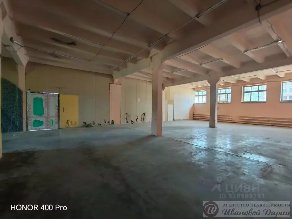 Склад в Самарская область, Самара Ново-Садовая ул., 106кЗ (164 м) - Фото 0