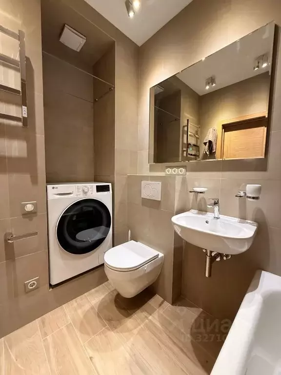 1-к кв. Москва Производственная ул., 17 (30.0 м) - Фото 2