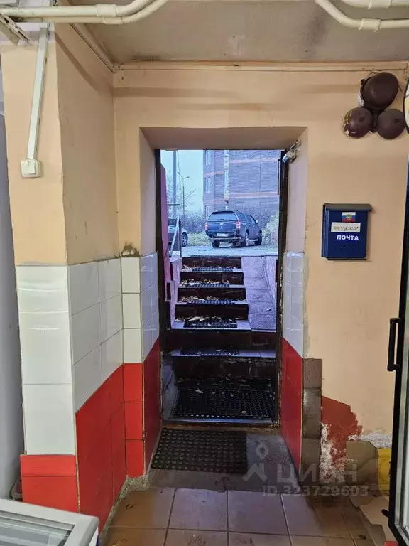 Помещение свободного назначения в Московская область, Одинцовский ... - Фото 2