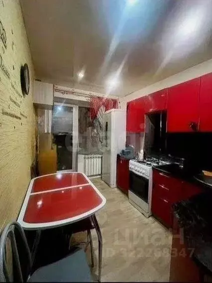 2-к кв. Тверская область, Калининский муниципальный округ, Орша пгт ... - Фото 1