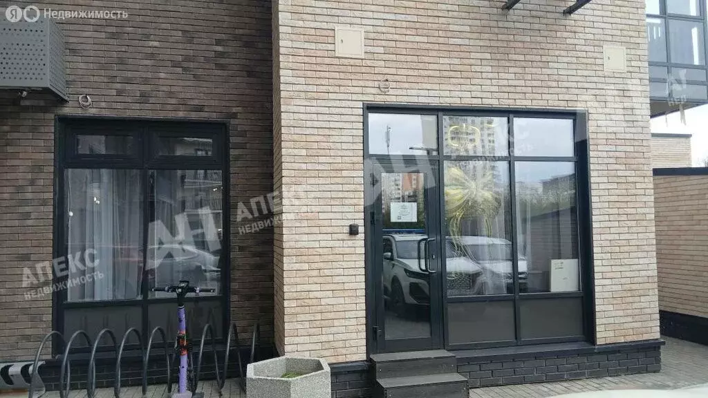 Помещение свободного назначения (80 м) - Фото 1