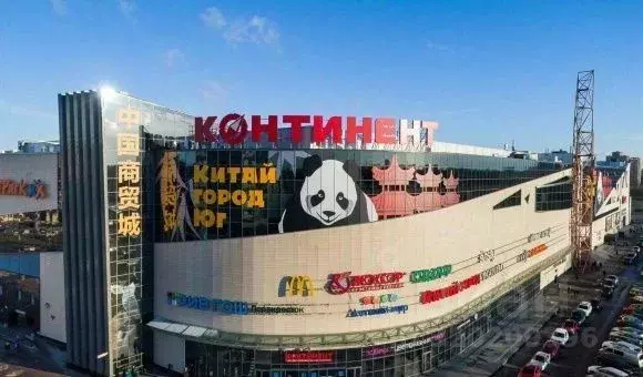 Офис в Санкт-Петербург Бухарестская ул., 30 (30 м) - Фото 0