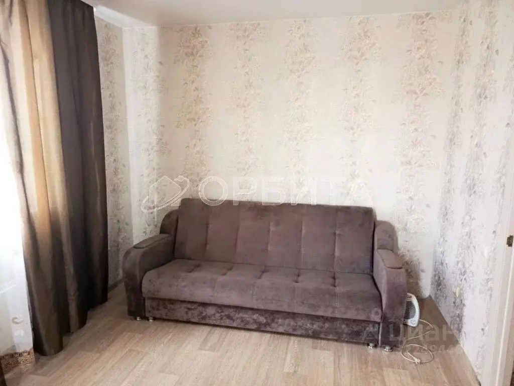 2-к кв. Тюменская область, Тюмень ул. Фармана Салманова, 6 (49.9 м) - Фото 2