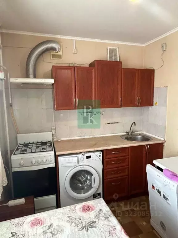 2-к кв. Севастополь ул. Федоровская, 49 (50.7 м) - Фото 2