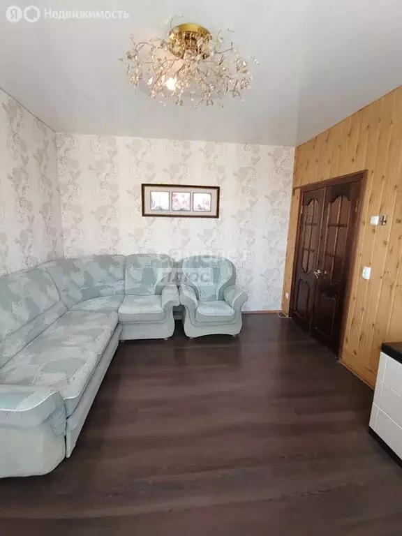 2-комнатная квартира: Астрахань, Звёздная улица, 41к1 (52.1 м) - Фото 1