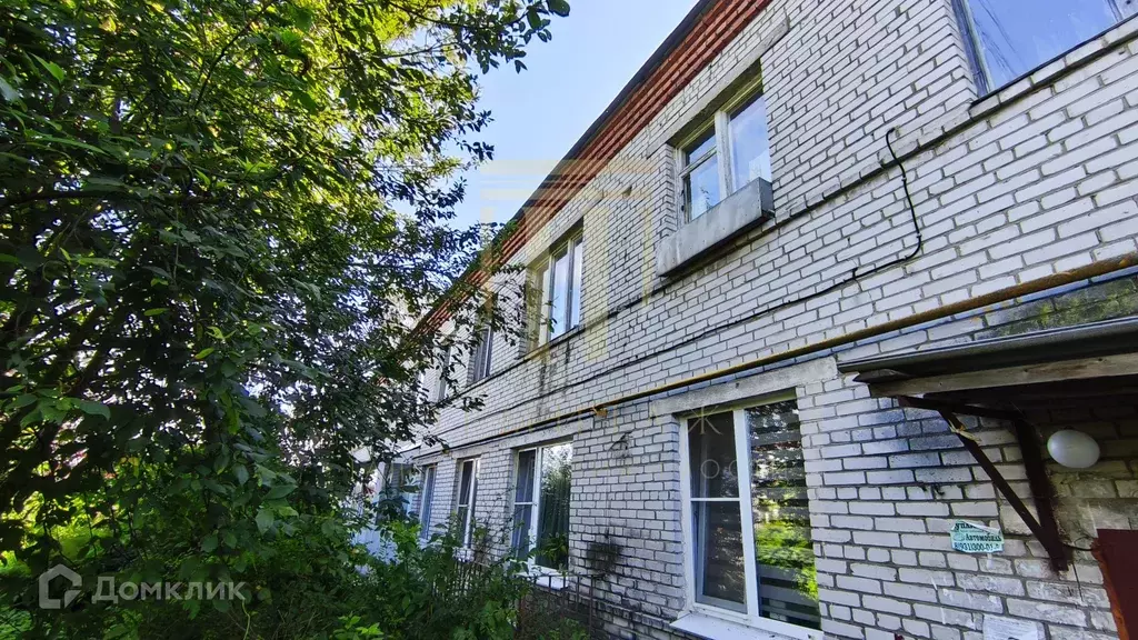 Продаётся 2-к квартира, 42 м - Фото 1