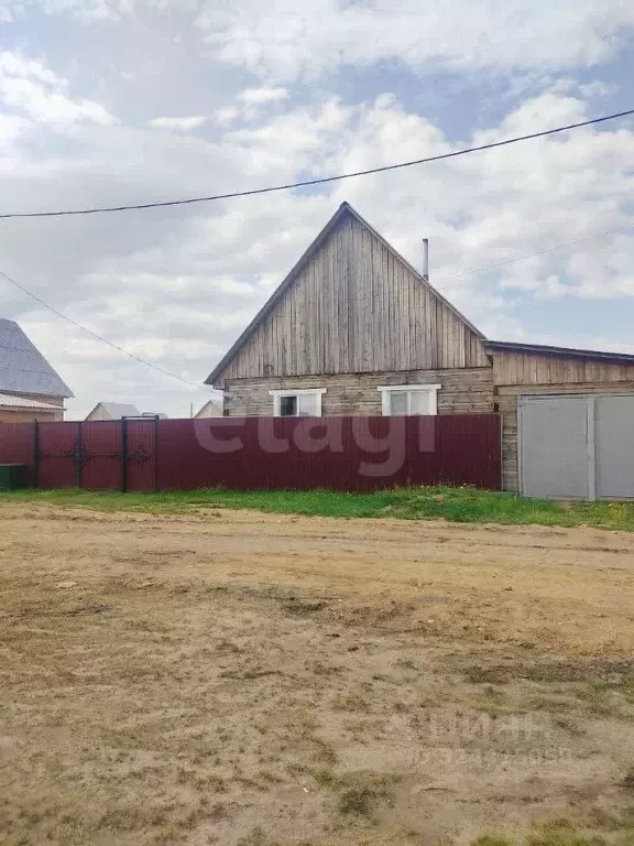 Дом в Бурятия, Иволгинский район, Нижнеиволгинское с/пос, Хойтобэе у. ... - Фото 1