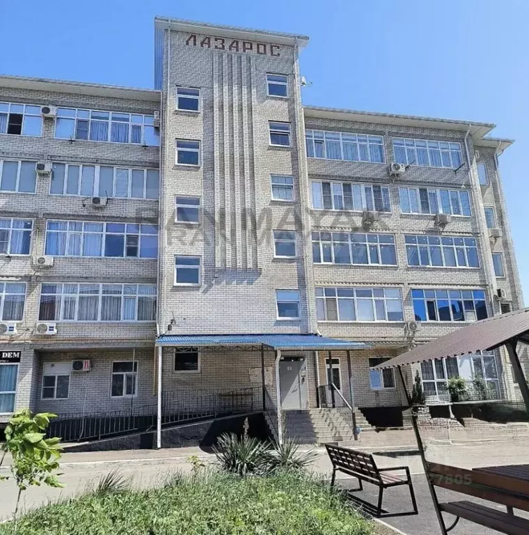 2-к кв. Адыгея, Майкоп ул. 3-го Интернационала, 165 (62.4 м) - Фото 1