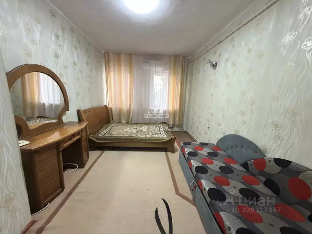 1-к кв. Крым, Керчь ул. Льва Толстого, 41 (30.0 м) - Фото 1
