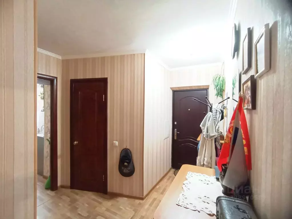2-к кв. Севастополь просп. Генерала Острякова, 69А (70.0 м) - Фото 2