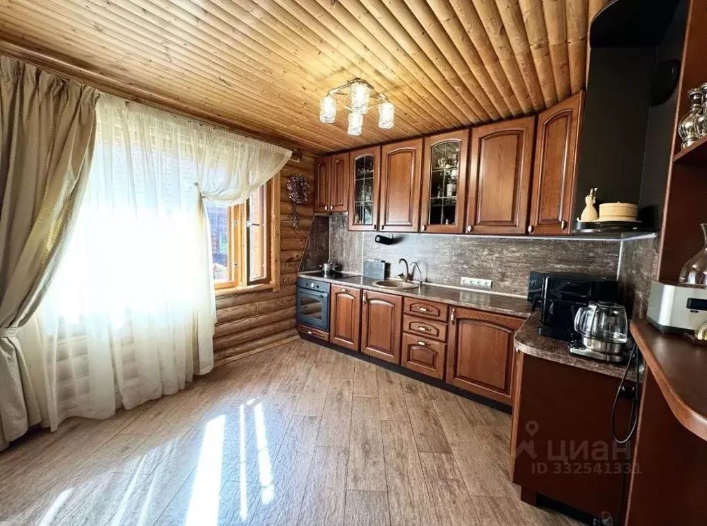 Дом в Мурманская область, Кола Приморская ул., 24 (160 м) - Фото 0