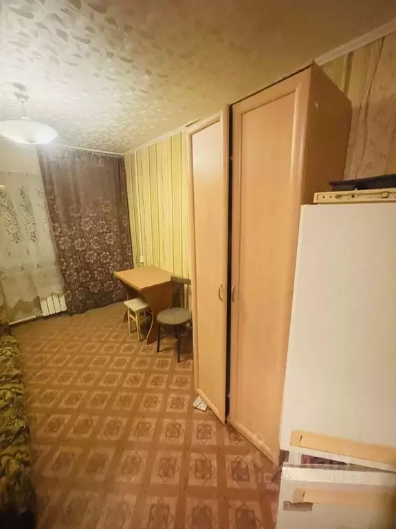 Комната Тверская область, Тверь ул. Орджоникидзе, 49к4 (11.0 м) - Фото 0