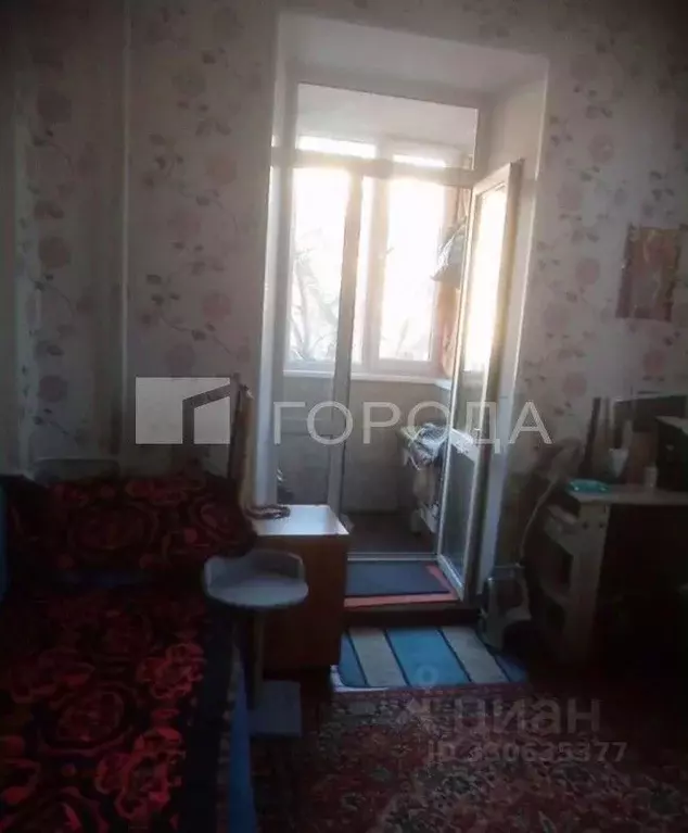 2-к кв. Алтайский край, Барнаул ул. Свердлова, 84 (41.7 м) - Фото 2