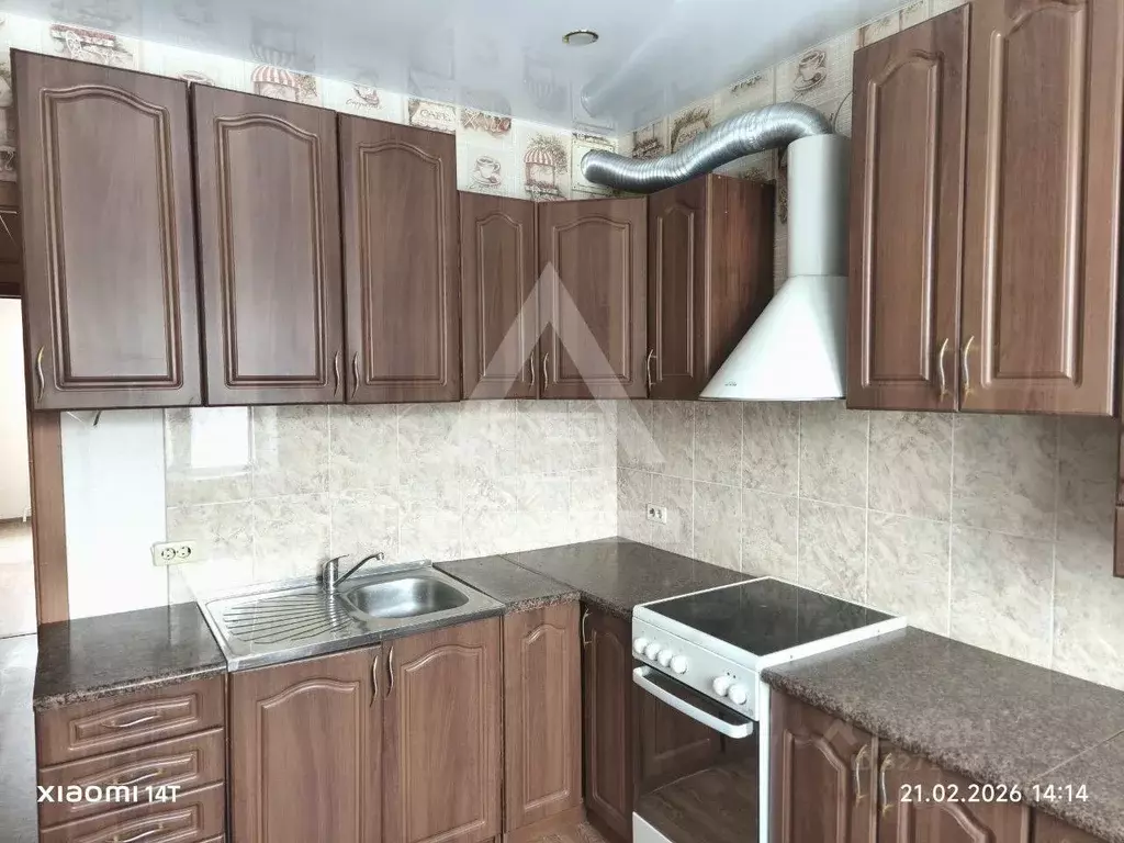 2-к кв. Челябинская область, Челябинск ул. Либединского, 51 (53.0 м) - Фото 1