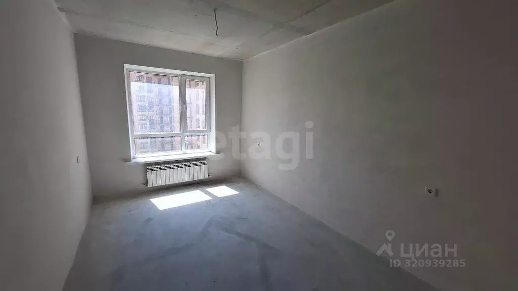 3-к кв. Ставропольский край, Ставрополь ул. Генерала Маргелова, 5/2 ... - Фото 1