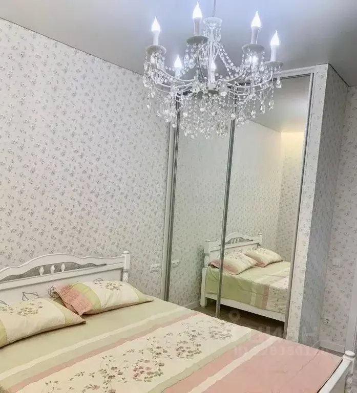 2-к кв. Краснодарский край, Краснодар Славянский мкр, ул. Заполярная, ... - Фото 2