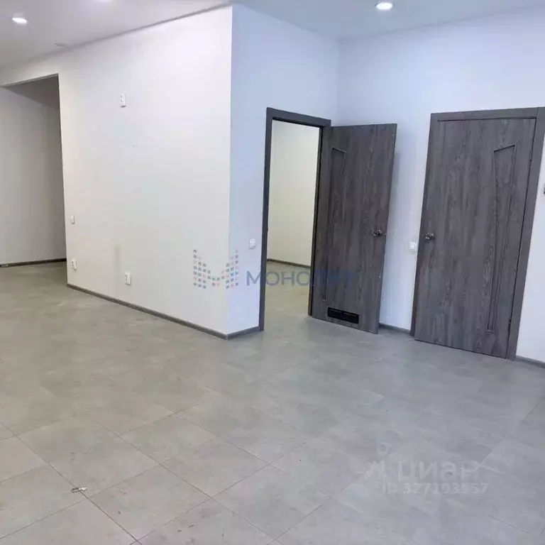 Помещение свободного назначения в Нижегородская область, Нижний ... - Фото 2