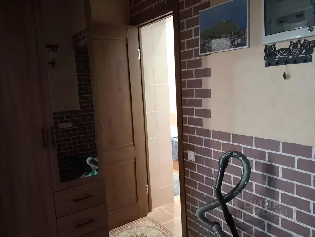 1-к кв. Московская область, Раменский муниципальный округ, с. Софьино ... - Фото 1