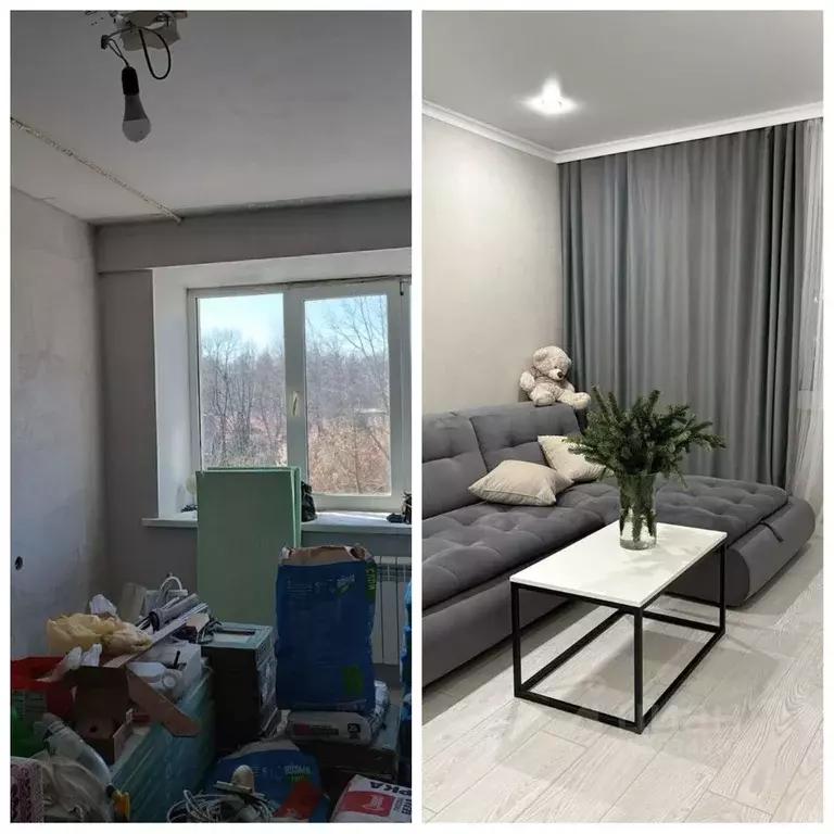 1-к кв. Чувашия, Чебоксары ул. Магницкого, 20 (27.9 м) - Фото 1