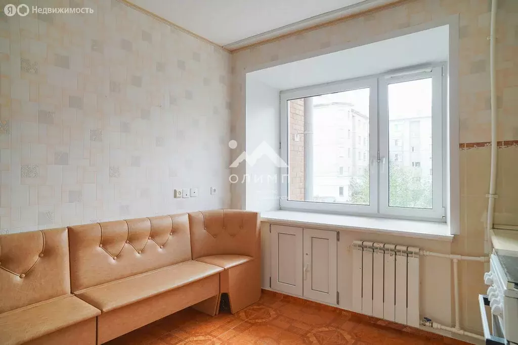 1-комнатная квартира: Вологда, Заречная улица, 8 (38.9 м) - Фото 1