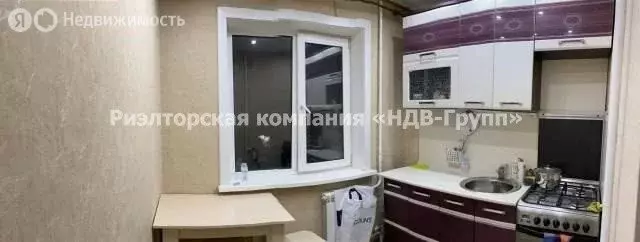 2-комнатная квартира: Хабаровск, Краснореченская улица, 54А (44 м) - Фото 1