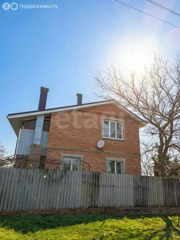 Дом в станица Манычская, Озёрная улица (69.7 м) - Фото 2