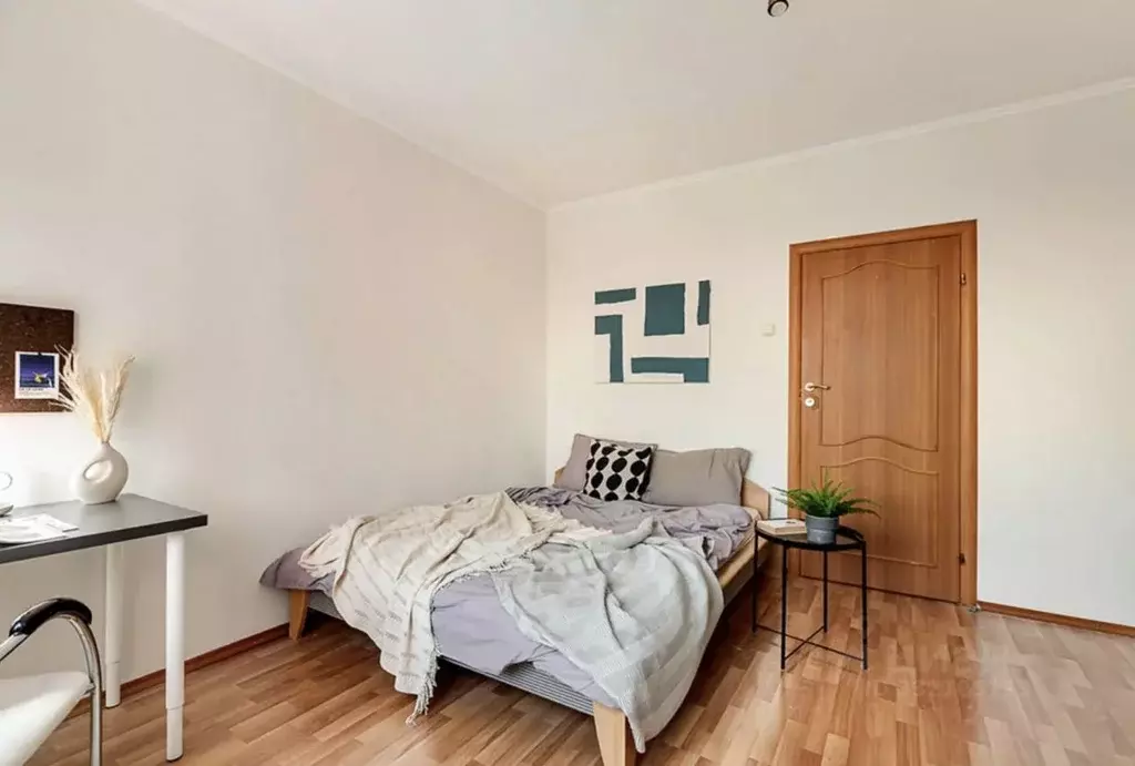 Комната Москва бул. Адмирала Ушакова, 3 (12.0 м) - Фото 1