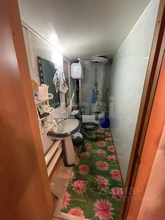 Дом в Мордовия, Ардатов ул. Карла Маркса, 160Б (65 м) - Фото 1