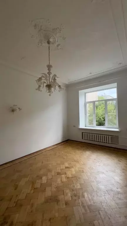 4-к кв. Москва Большая Бронная ул., 7 (99.4 м) - Фото 2