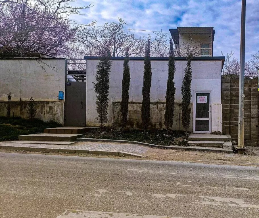 Склад в Севастополь ул. Адмирала Владимирского, 24 (20 м) - Фото 1