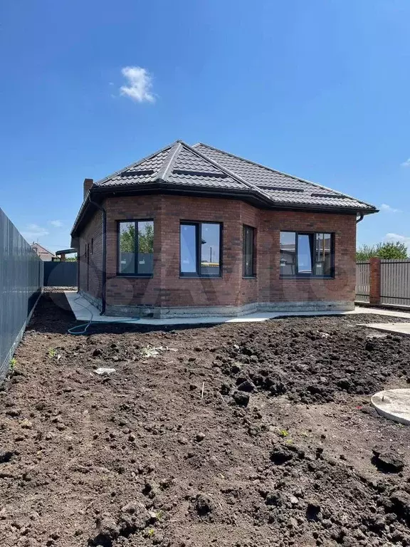 Дом 100 м на участке 4 сот. - Фото 1