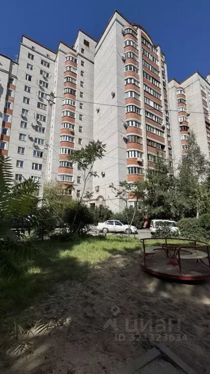 2-к кв. Воронежская область, Воронеж бул. Победы, 49 (72.0 м) - Фото 2