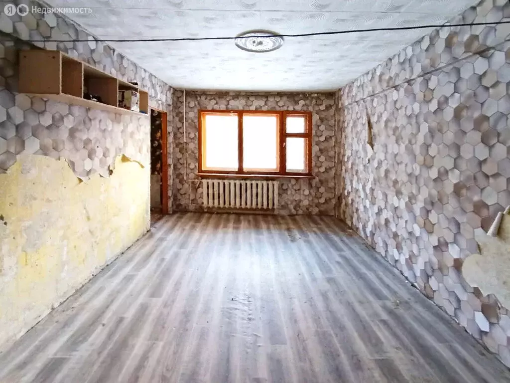 4-комнатная квартира: Омск, улица 50 лет ВЛКСМ, 1 (58.1 м) - Фото 2