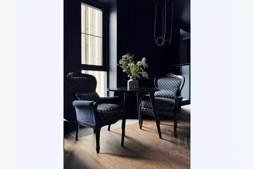 1-к кв. Москва Стремянный пер., 2 (38.0 м) - Фото 1