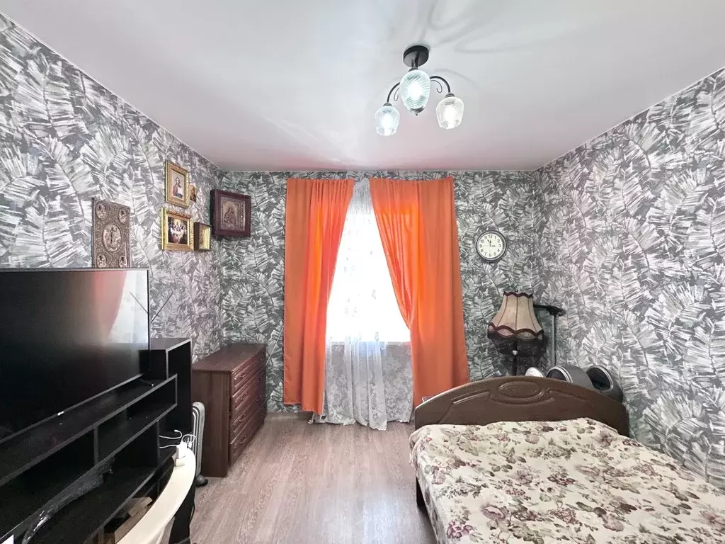 2-к кв. Краснодарский край, Краснодар Центральный мкр, ул. Ленина, 57 ... - Фото 2