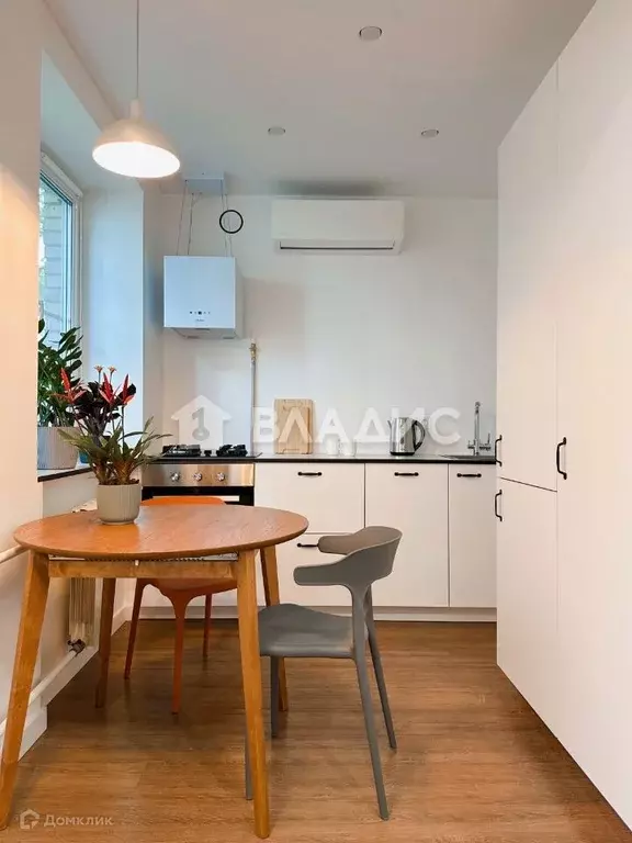 Продаётся 2-к квартира, 42.4 м - Фото 0