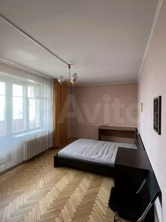2-к. квартира, 53,9 м, 9/14 эт. - Фото 1