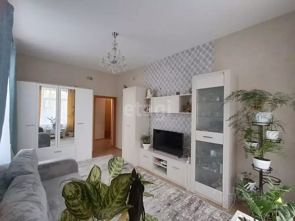 3-к кв. Башкортостан, Уфа ул. Геологов, 53 (70.2 м) - Фото 0