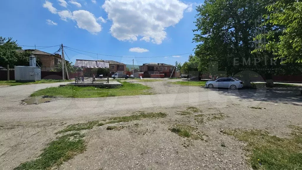 2-к. квартира, 46 м, 2/2 эт. - Фото 0