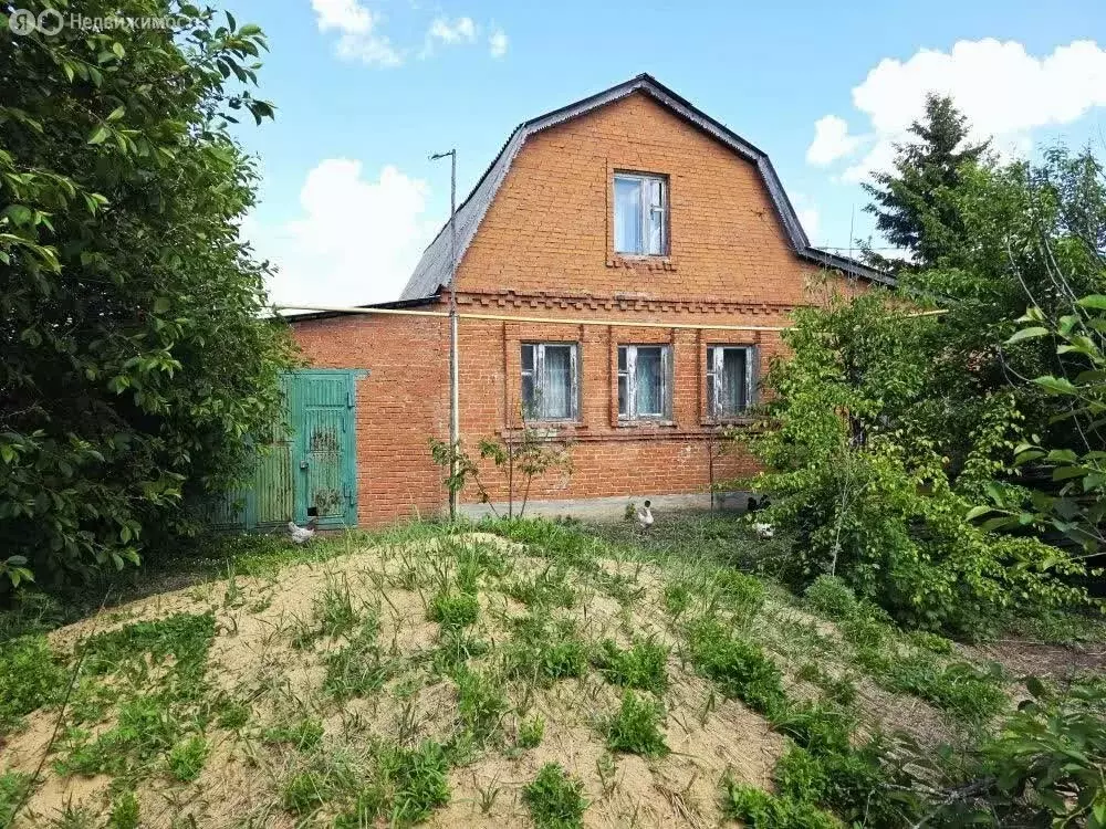 Дом в село Черемишево, Долгая улица (112.2 м) - Фото 1