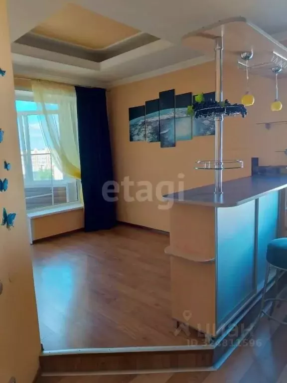 1-к кв. Коми, Сыктывкар Первомайская ул., 40 (43.3 м) - Фото 2