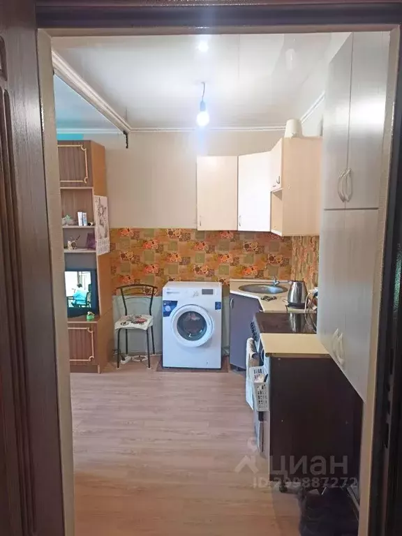 Комната Алтайский край, Барнаул ул. Фомина, 70 (17.2 м) - Фото 1