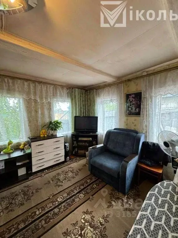Дом в Иркутская область, Иркутск ул. Щербакова, 49 (43 м) - Фото 0