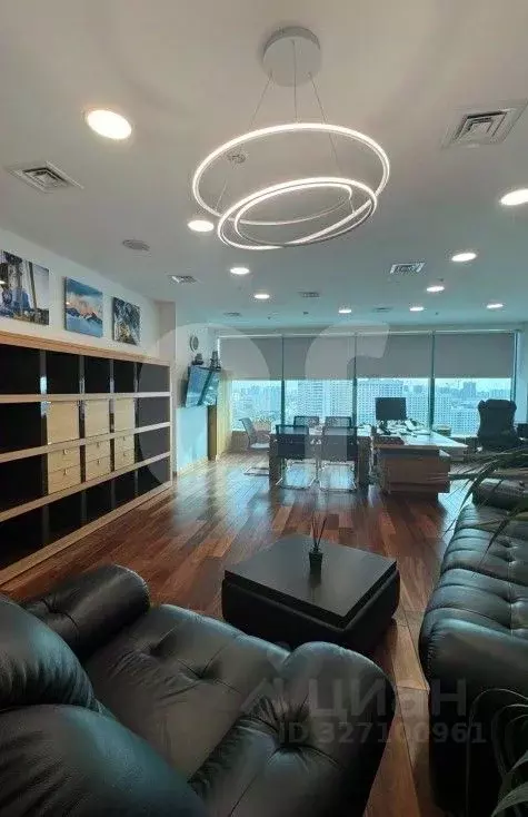 Офис в Москва ул. Наметкина, 12А (1321 м) - Фото 1